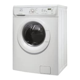 Electrolux EWF128310W Κλασικό πλυντήριο Εμπρόσθια φόρτωση