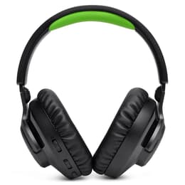 Jbl Quantum 360X Μειωτής θορύβου gaming wireless Ακουστικά Μικρόφωνο - Μαύρο