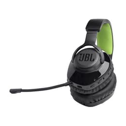 Jbl Quantum 360X Μειωτής θορύβου gaming wireless Ακουστικά Μικρόφωνο - Μαύρο