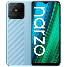 Realme Narzo 50 5G 128GB - Μπλε - Ξεκλείδωτο