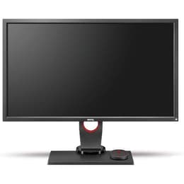 27" Benq Zowie XL2730 2560 x 1440 LED monitor Μαύρο