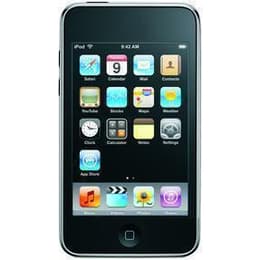 iPod Touch 3 Συσκευή ανάγνωσης MP3 & MP4 32GB- Μαύρο