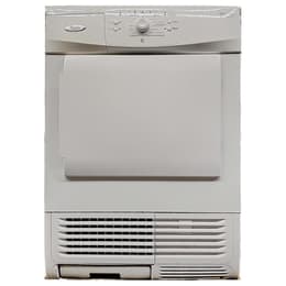 Whirlpool AWZ8227 Στεγνωτήριο ρούχων συμπύκνωσης Εμπρόσθια φόρτωση