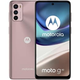 Motorola Moto G42 128GB - Ξεκλείδωτο