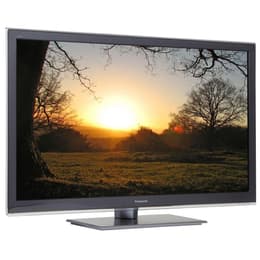 TV Panasonic 94 cm TX-L37ET5E 1920 x 1080