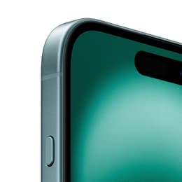 iPhone 16 Plus 512GB - Blaugrün - Ξεκλείδωτο