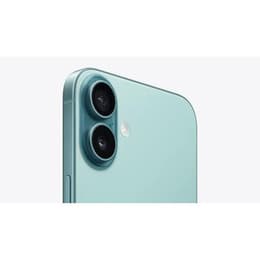 iPhone 16 Plus 512GB - Blaugrün - Ξεκλείδωτο