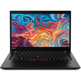 Lenovo ThinkPad X13 Gen 1 13" (2020) - Ryzen 5 - 4000 Series (U) - 16GB - SSD 256 GB QWERTY - Σουηδικό