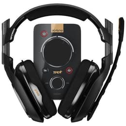 Astro Gaming Astro A40 TR Μειωτής θορύβου gaming με καλώδιο Ακουστικά Μικρόφωνο - Μαύρο