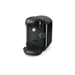 Καφετιέρα για κάψουλες Συμβατό με Tassimo Bosch TAS1402 L - Μαύρο