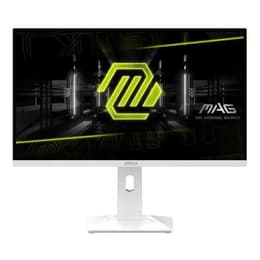 27" MSI MAG 274QRFW 2560 x 1440 LED monitor Άσπρο