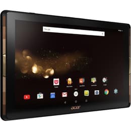 Acer Iconia Tab 10 A3-A40 32GB - Μαύρο - WiFi