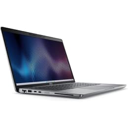 Dell Latitude 5540 15" (2023) - Core i5 - Gen 13 (U) - 8GB - SSD 256 GB QWERTY - Αγγλικά