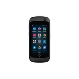 Unihertz Jelly Pro 32GB - Μαύρο - Ξεκλείδωτο
