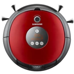 Ηλεκτρική σκούπα ρομπότ SAMSUNG SR 8825 Navibot