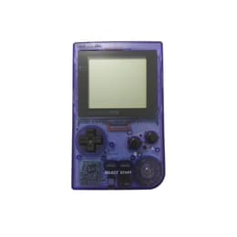 Nintendo Game Boy Pocket - Μωβ