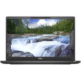 Dell Latitude 7300 13"(2019) - Core i5-8365U - 8GB - SSD 512 GB QWERTZ - Γερμανικό