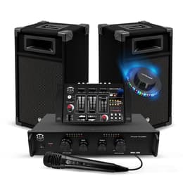 Bm Sonic BMS-DJ300 Ομιλητής PA