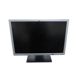20" HP LP2065 1600 x 900 LCD monitor Μαύρο