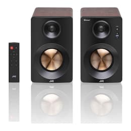 Jvc XS-D629BM Bluetooth Ηχεία - Μαύρο