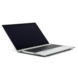 HP EliteBook 850 G8 15" (2021) - Core i5 - Gen 11 (G) - 16GB - SSD 256 GB QWERTZ - Γερμανικό