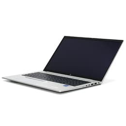 HP EliteBook 850 G8 15" (2021) - Core i5 - Gen 11 (G) - 16GB - SSD 256 GB QWERTZ - Γερμανικό