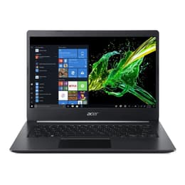 Acer Aspire 5 A514-52K-35J2 14" (2019) - Core i3-7020U - 8GB - SSD 128 Gb + HDD 1 tb AZERTY - Γαλλικό