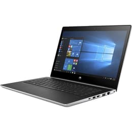 HP ProBook 440 G5 14" (2018) - Core i5-8250U - 16GB - SSD 256 Gb QWERTY - Ιταλικό