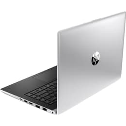HP ProBook 440 G5 14" (2018) - Core i5-8250U - 16GB - SSD 256 Gb QWERTY - Ιταλικό