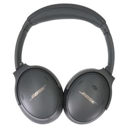 Bose QuietComfort 45 Μειωτής θορύβου ενσύρματο + ασύρματο Ακουστικά Μικρόφωνο - Μαύρο