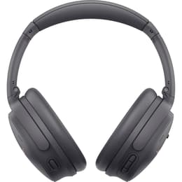 Bose QuietComfort 45 Μειωτής θορύβου ενσύρματο + ασύρματο Ακουστικά Μικρόφωνο - Μαύρο