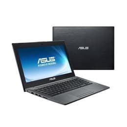 Asus Pro PU301LA 13"(2014) - Core i7-4510U - 4GB - SSD 120 Gb AZERTY - Γαλλικό