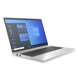 HP ProBook 650 G8 15" (2021) - Core i5 - Gen 11 (G) - 32GB - SSD 512 GB AZERTY - Γαλλικό