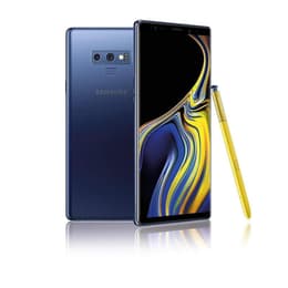 Galaxy Note9 128GB - Μπλε - Ξεκλείδωτο