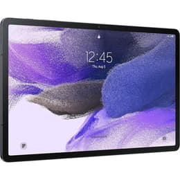 Galaxy Tab S7 FE 256GB - Μαύρο - WiFi