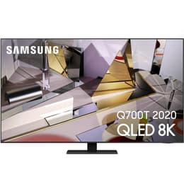 TV Samsung 140 cm QE55Q700T 7680 x 4320