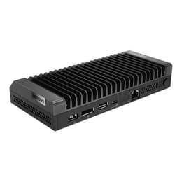 Lenovo ThinkCentre M75n Ryzen 3 PRO 3300U 2.1 - SSD 128 GB - 8GB