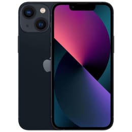 iPhone 13 mini 256GB - Midnight - Ξεκλείδωτο