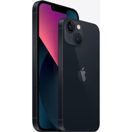 iPhone 13 mini 256GB - Midnight - Ξεκλείδωτο