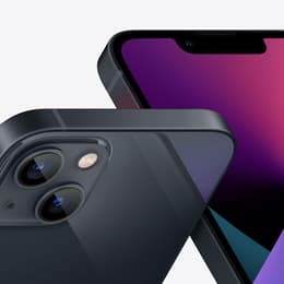 iPhone 13 mini 256GB - Midnight - Ξεκλείδωτο