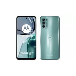 Motorola Moto G62 5G 128GB - Μπλε - Ξεκλείδωτο
