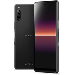 Sony Xperia L4 64GB - Μαύρο - Ξεκλείδωτο