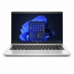 HP ProBook 640 G8 14" (2021) - Core i5 - Gen 11 (G) - 32GB - SSD 512 GB QWERTY - Ολλανδικό