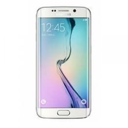 Galaxy S6 edge 64GB - Άσπρο - Ξεκλείδωτο