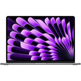 MacBook Air 15.3" (2023) - Apple M2 8‑core CPU καιGPU 10-Core - 8GB RAM - SSD 256GB - QWERTY - Αγγλικά