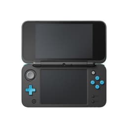Nintendo New 2DS XL - HDD 4 GB - Μαύρο/Μπλε