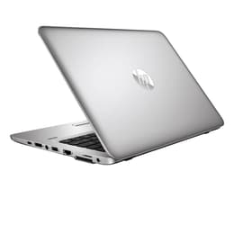 HP EliteBook 820 G3 12" Core i5-6300U - SSD 128 GB - 8GB QWERTZ - Γερμανικό