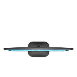 23" Aoc 24B2XDM 1920 x 1080 LED monitor