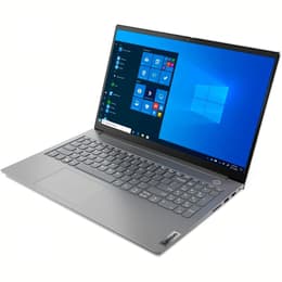 Lenovo ThinkBook 15 G2 15" (2021) - Core i5 - Gen 11 (G) - 16GB - SSD 1 tb QWERTY - Ισπανικό