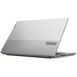 Lenovo ThinkBook 15 G2 15" (2021) - Core i5 - Gen 11 (G) - 16GB - SSD 1 tb QWERTY - Ισπανικό